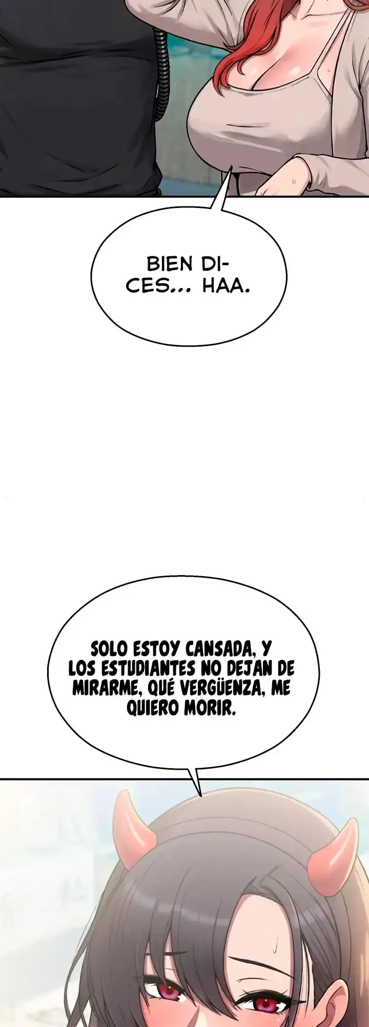 vigilante de cámaras de seguridad - Capítulo 35 - Página 16 - LectorTMOo