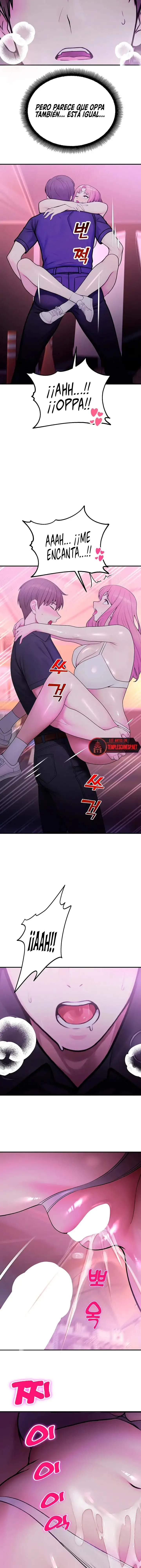 vigilante de cámaras de seguridad - Capítulo 37 - Página 19 - LectorTMOo