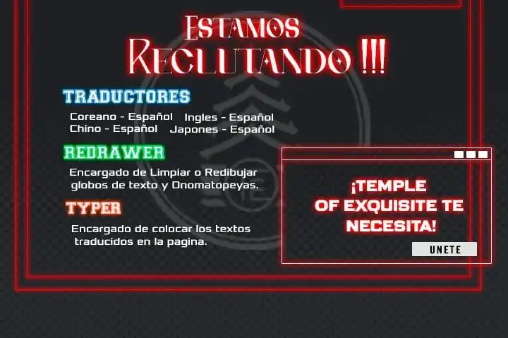 vigilante de cámaras de seguridad - Capítulo 38 - Página 24 - LectorTMOo