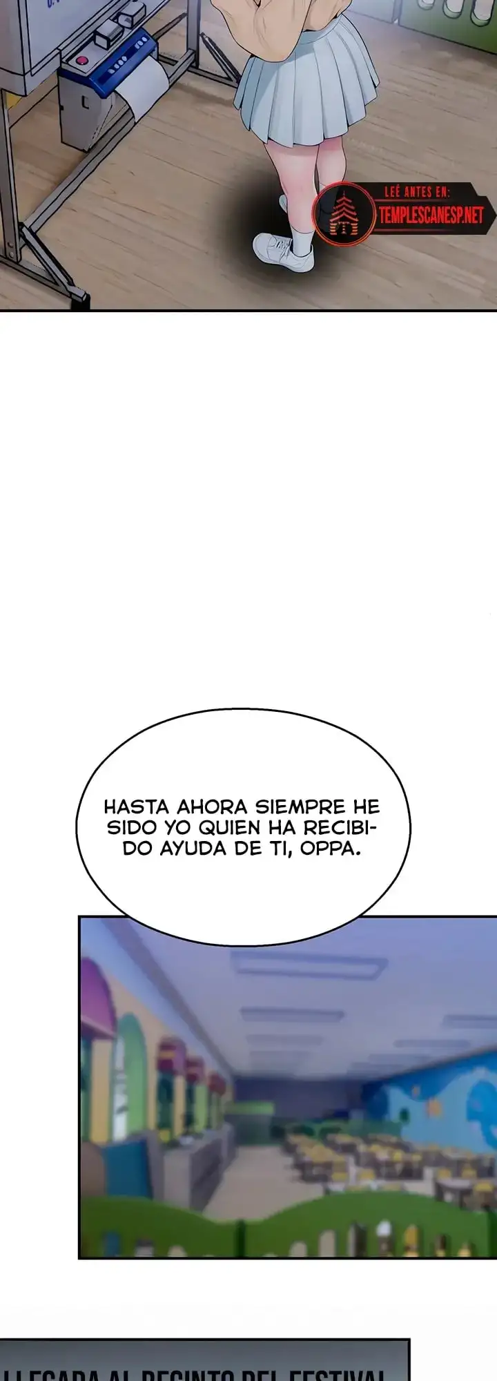 vigilante de cámaras de seguridad - Capítulo 39 - Página 26 - LectorTMOo
