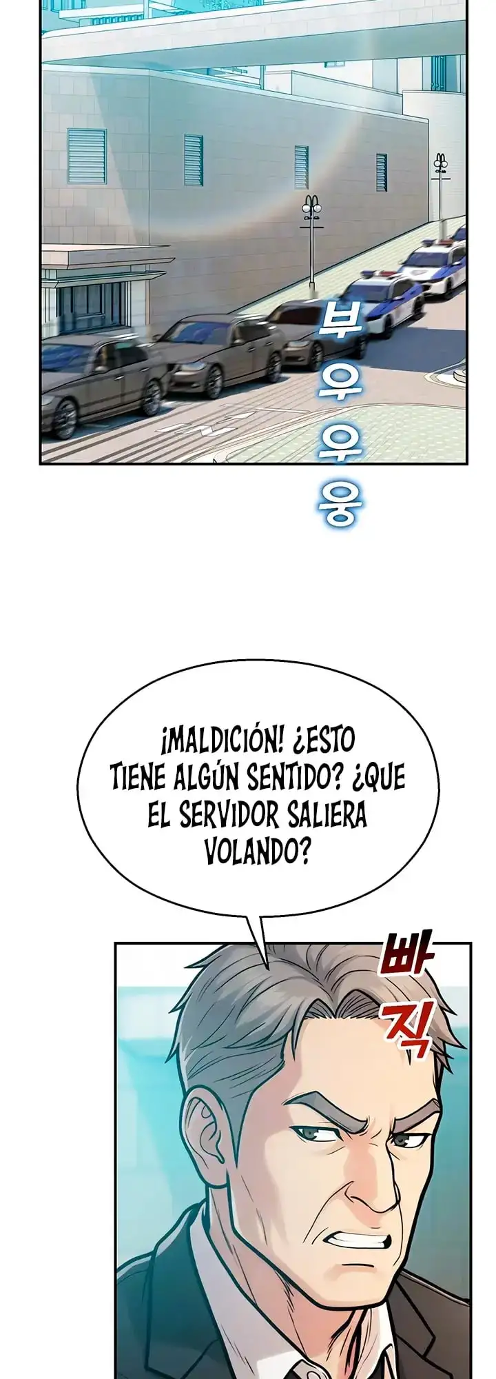 vigilante de cámaras de seguridad - Capítulo 41 - Página 4 - LectorTMOo