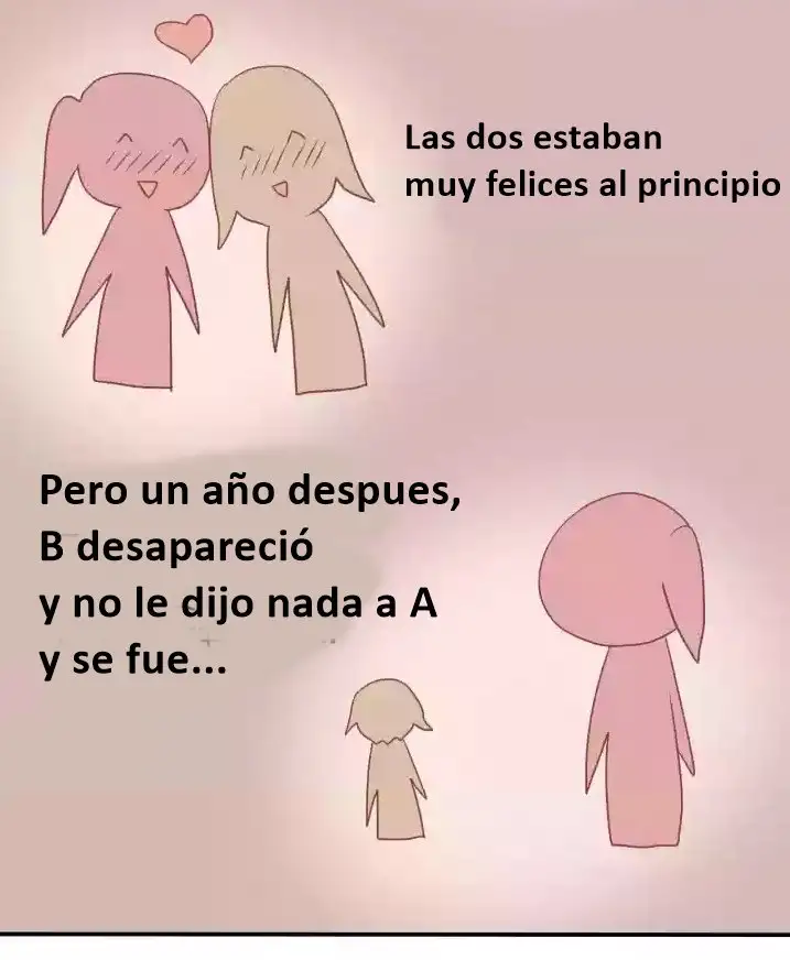 Cero distancia - Capítulo 1 - Página 4 - LectorTMOo