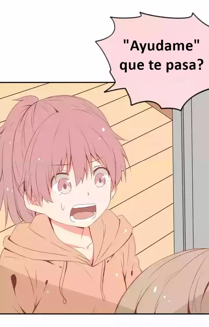 Cero distancia - Capítulo 1 - Página 11 - LectorTMOo