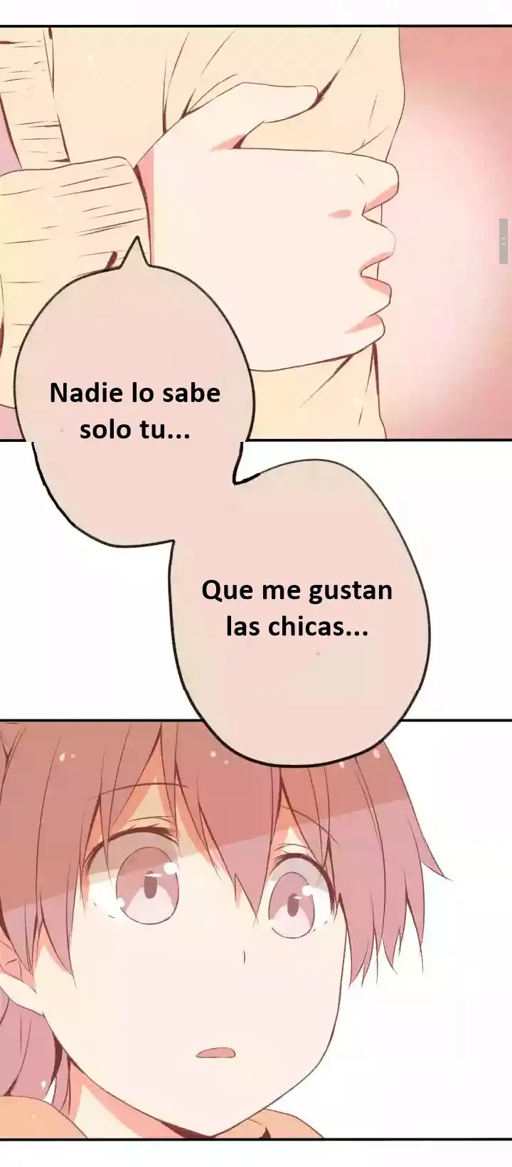 Cero distancia - Capítulo 1 - Página 15 - LectorTMOo
