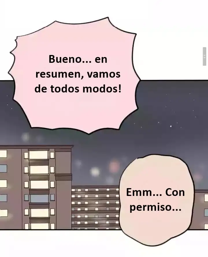 Cero distancia - Capítulo 1 - Página 16 - LectorTMOo