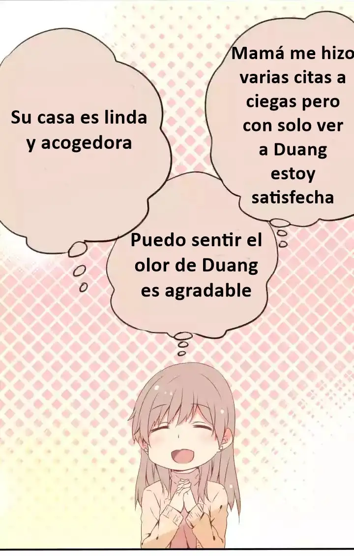 Cero distancia - Capítulo 1 - Página 19 - LectorTMOo