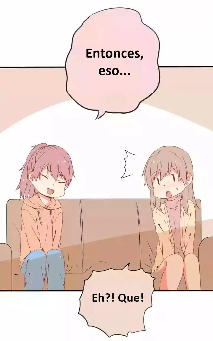 Cero distancia - Capítulo 1 - Página 20 - LectorTMOo