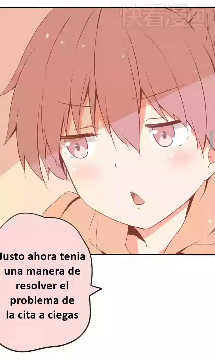Cero distancia - Capítulo 1 - Página 21 - LectorTMOo