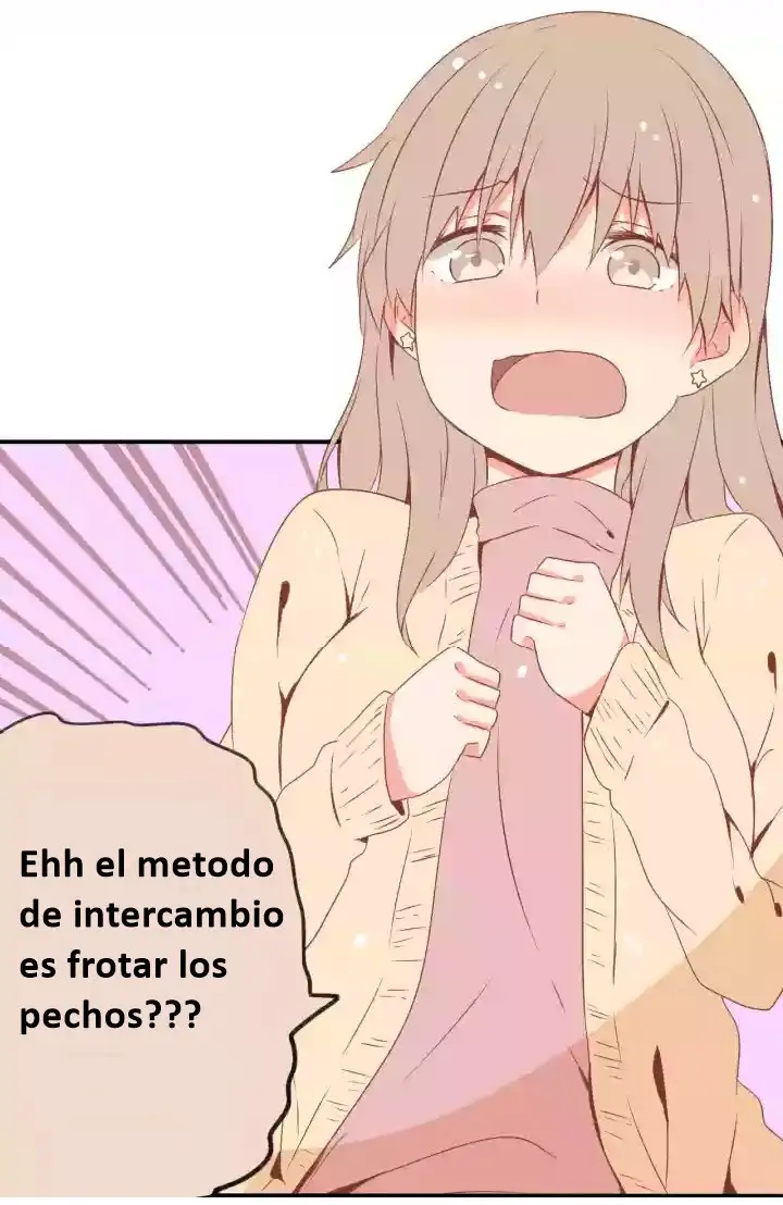 Cero distancia - Capítulo 1 - Página 27 - LectorTMOo