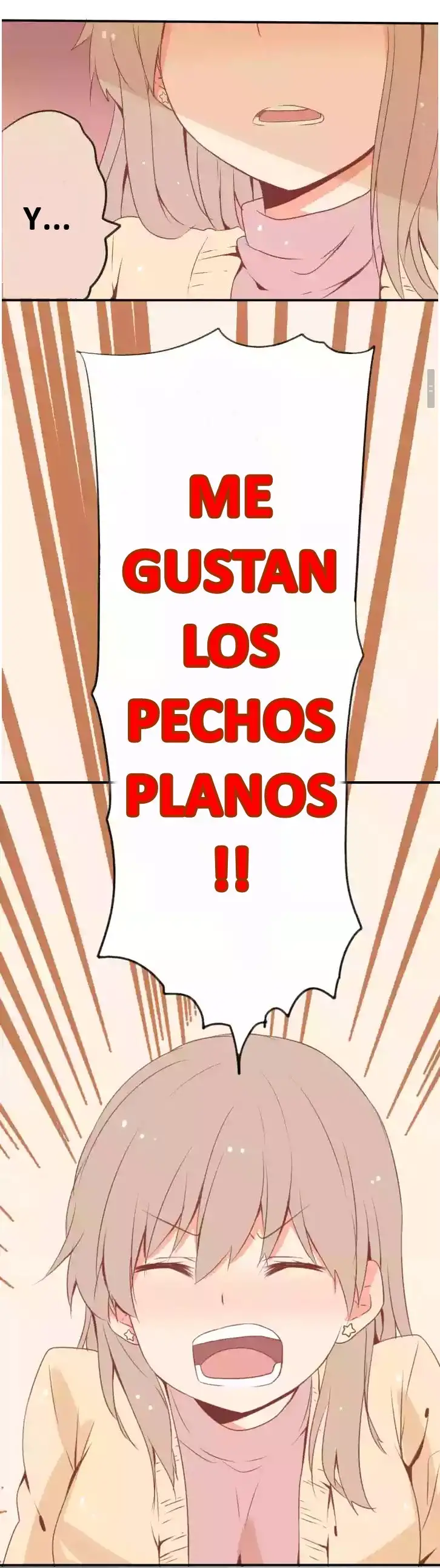 Cero distancia - Capítulo 1 - Página 30 - LectorTMOo