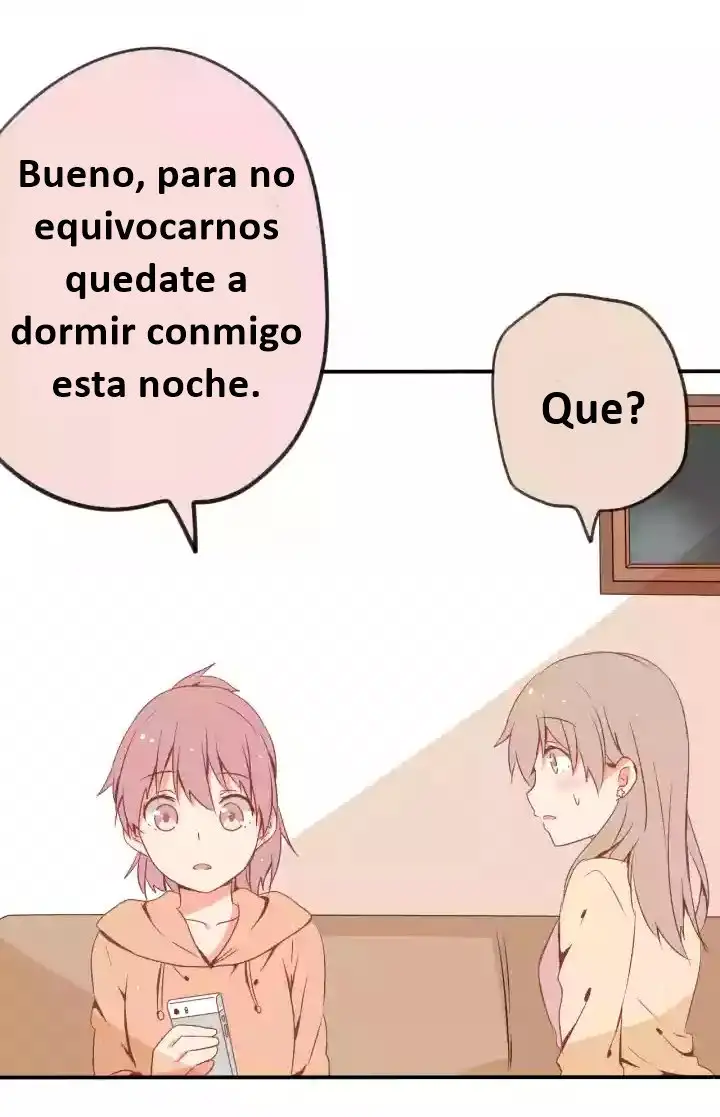 Cero distancia - Capítulo 1 - Página 40 - LectorTMOo
