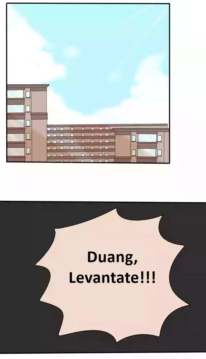 Cero distancia - Capítulo 1 - Página 47 - LectorTMOo