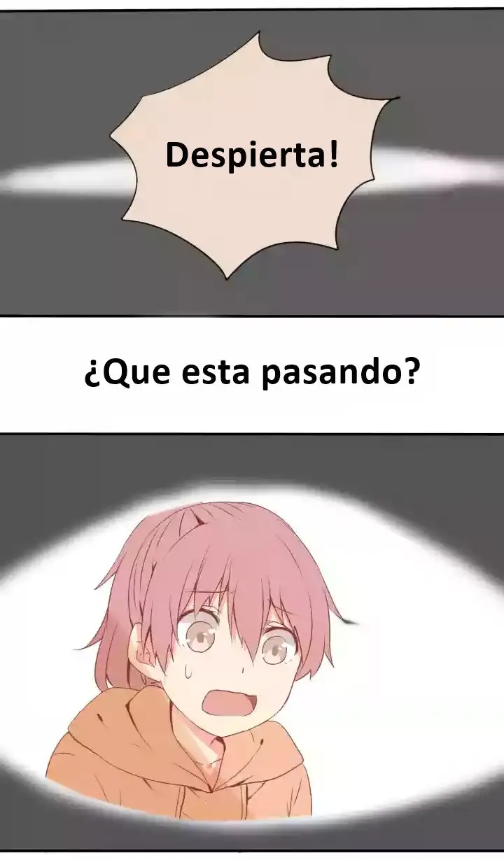 Cero distancia - Capítulo 1 - Página 48 - LectorTMOo