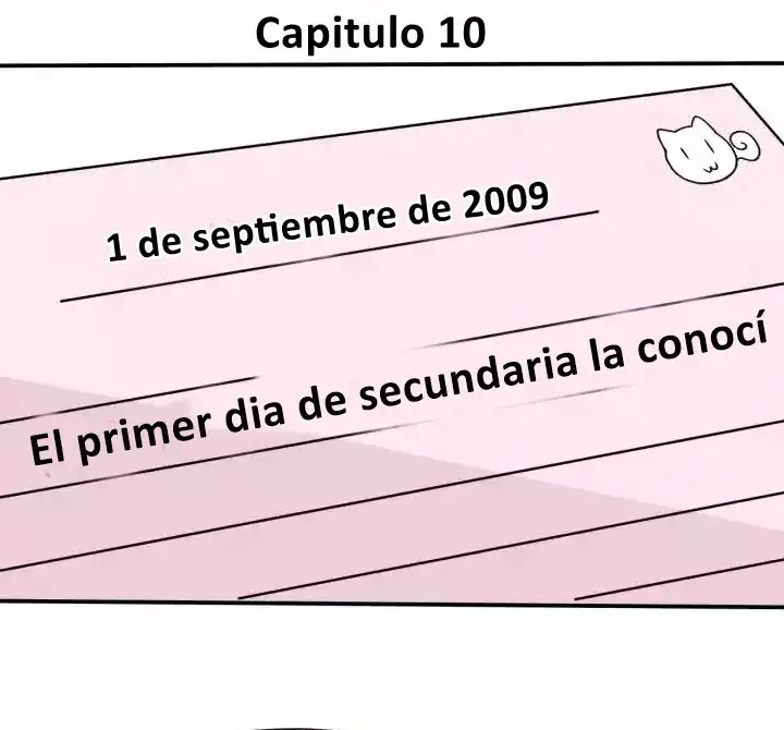 Cero distancia - Capítulo 10 - Página 2 - LectorTMOo