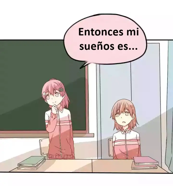 Cero distancia - Capítulo 10 - Página 6 - LectorTMOo