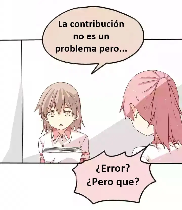 Cero distancia - Capítulo 10 - Página 12 - LectorTMOo