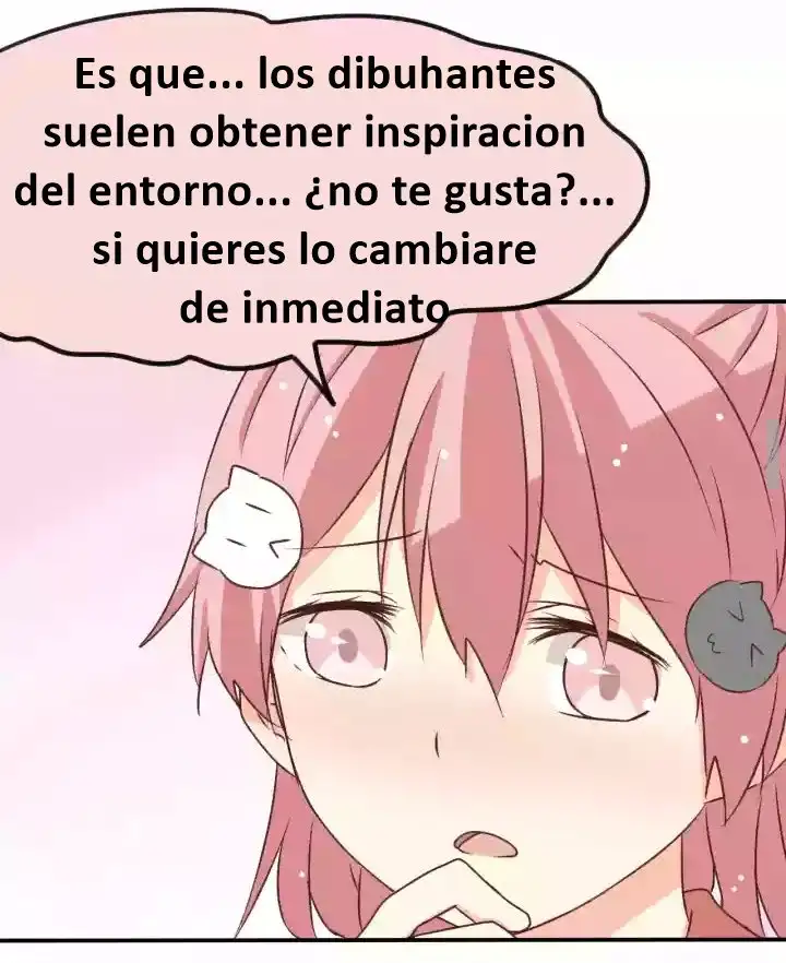 Cero distancia - Capítulo 10 - Página 14 - LectorTMOo