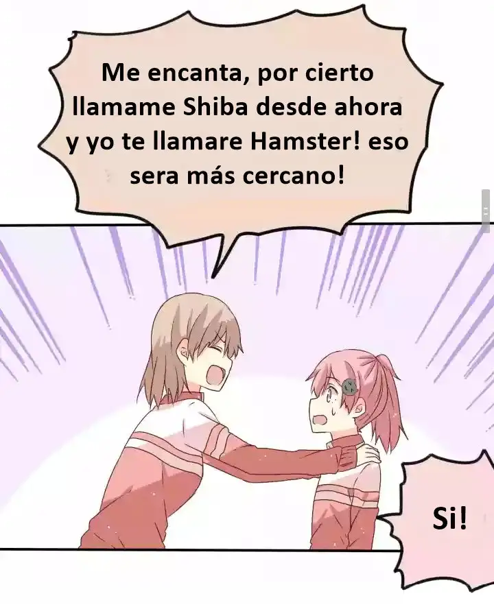 Cero distancia - Capítulo 10 - Página 15 - LectorTMOo