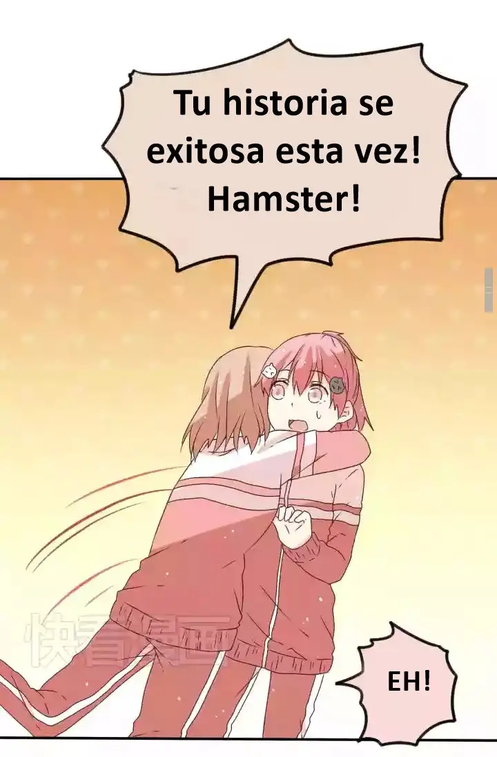 Cero distancia - Capítulo 10 - Página 16 - LectorTMOo