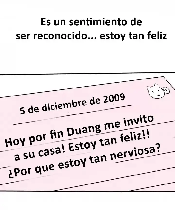 Cero distancia - Capítulo 10 - Página 18 - LectorTMOo