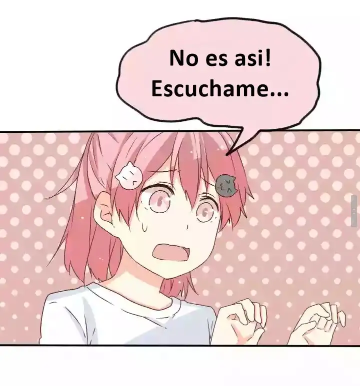 Cero distancia - Capítulo 10 - Página 21 - LectorTMOo