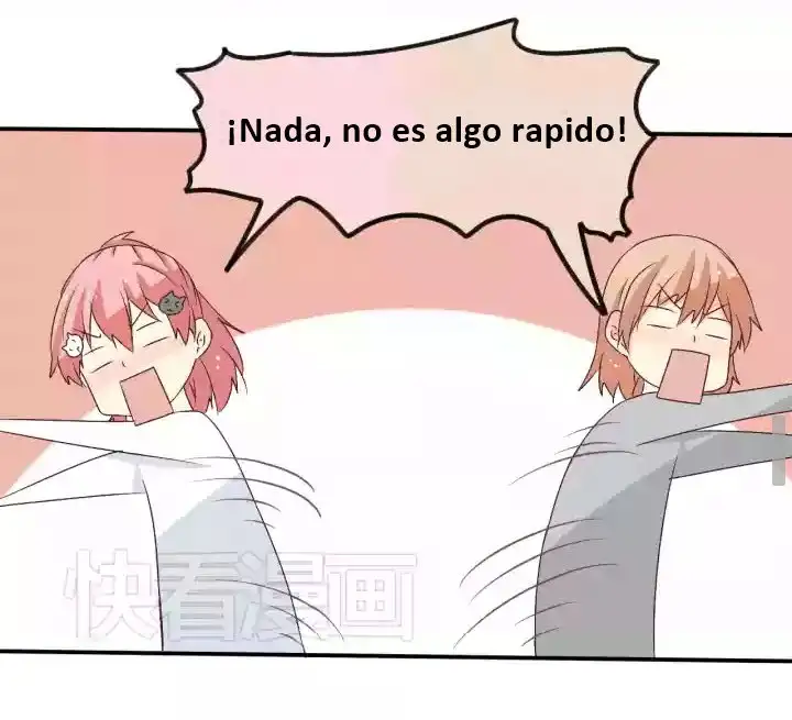 Cero distancia - Capítulo 10 - Página 27 - LectorTMOo