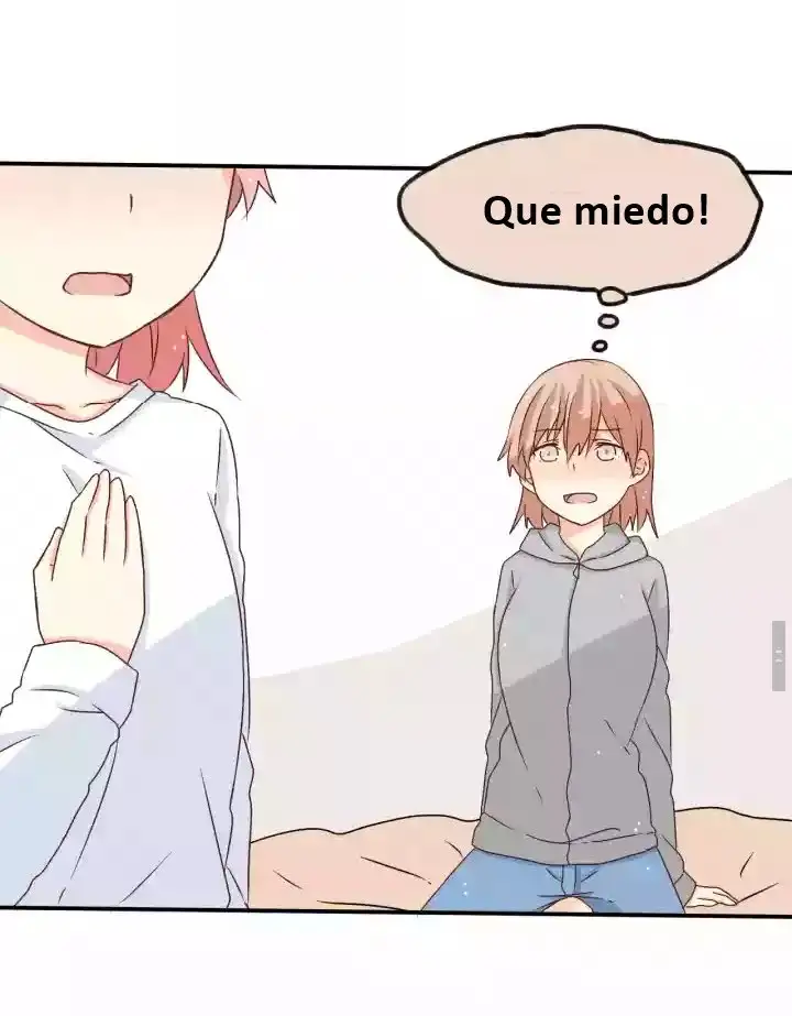 Cero distancia - Capítulo 10 - Página 28 - LectorTMOo