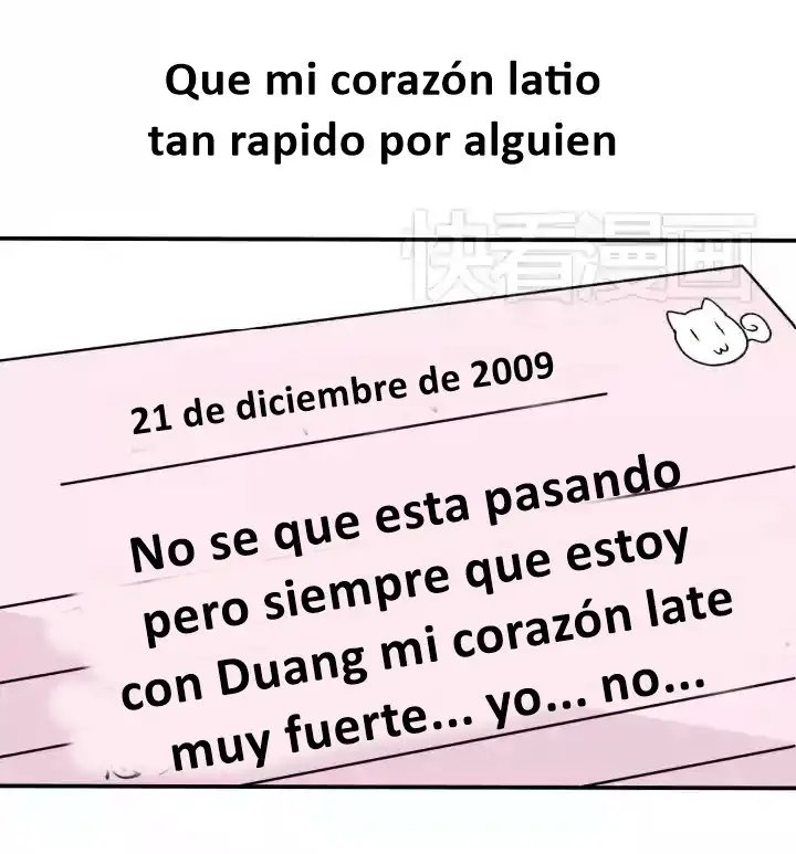 Cero distancia - Capítulo 10 - Página 30 - LectorTMOo