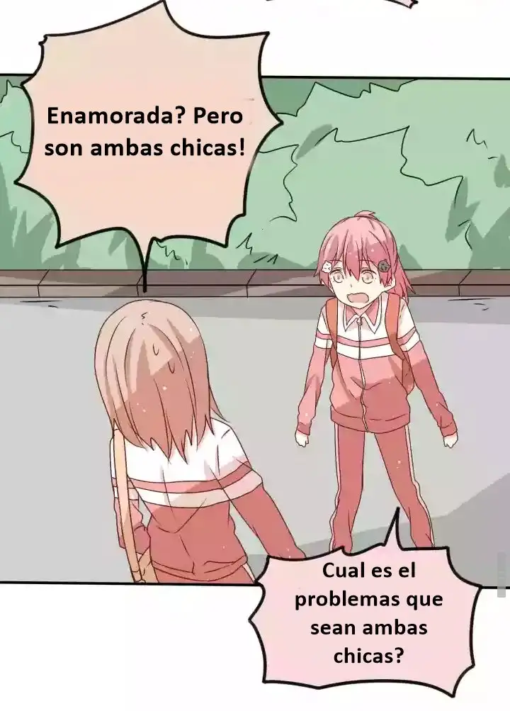 Cero distancia - Capítulo 10 - Página 33 - LectorTMOo