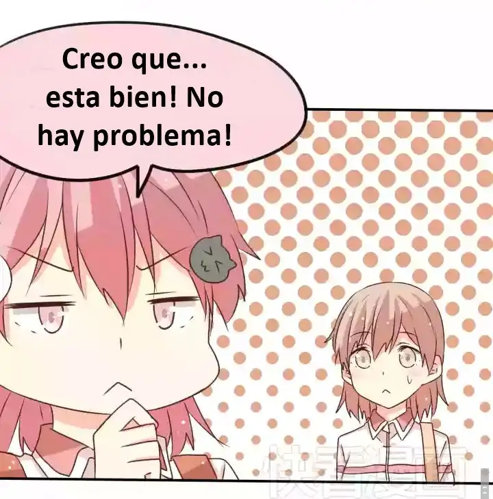 Cero distancia - Capítulo 10 - Página 34 - LectorTMOo