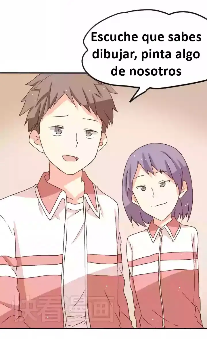 Cero distancia - Capítulo 11 - Página 4 - LectorTMOo