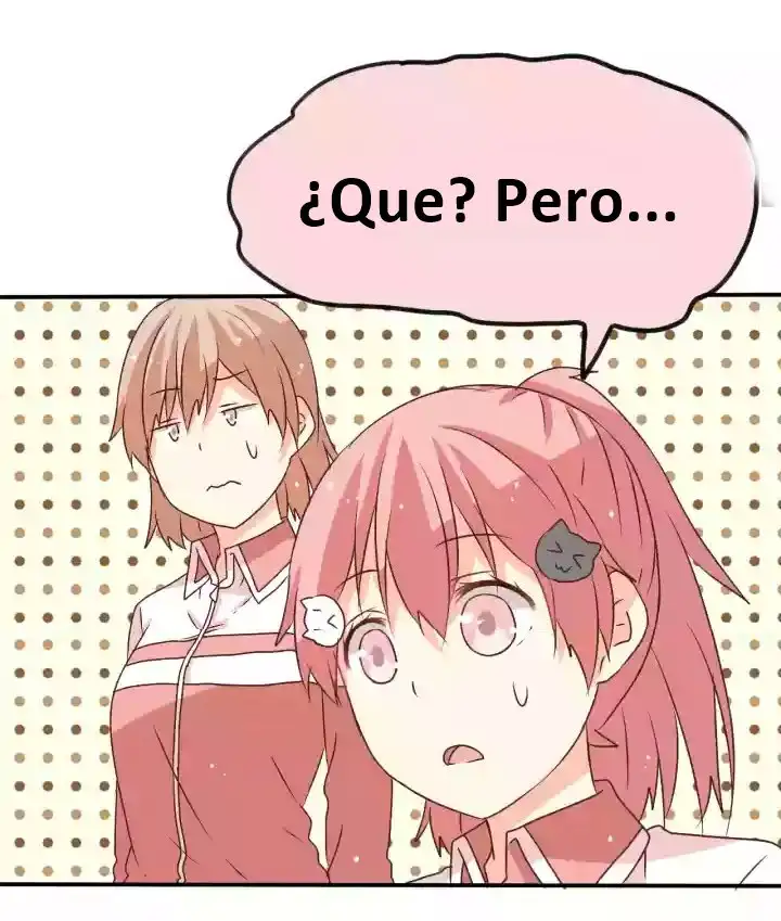 Cero distancia - Capítulo 11 - Página 5 - LectorTMOo