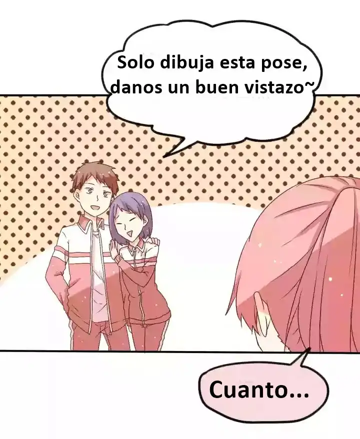 Cero distancia - Capítulo 11 - Página 6 - LectorTMOo
