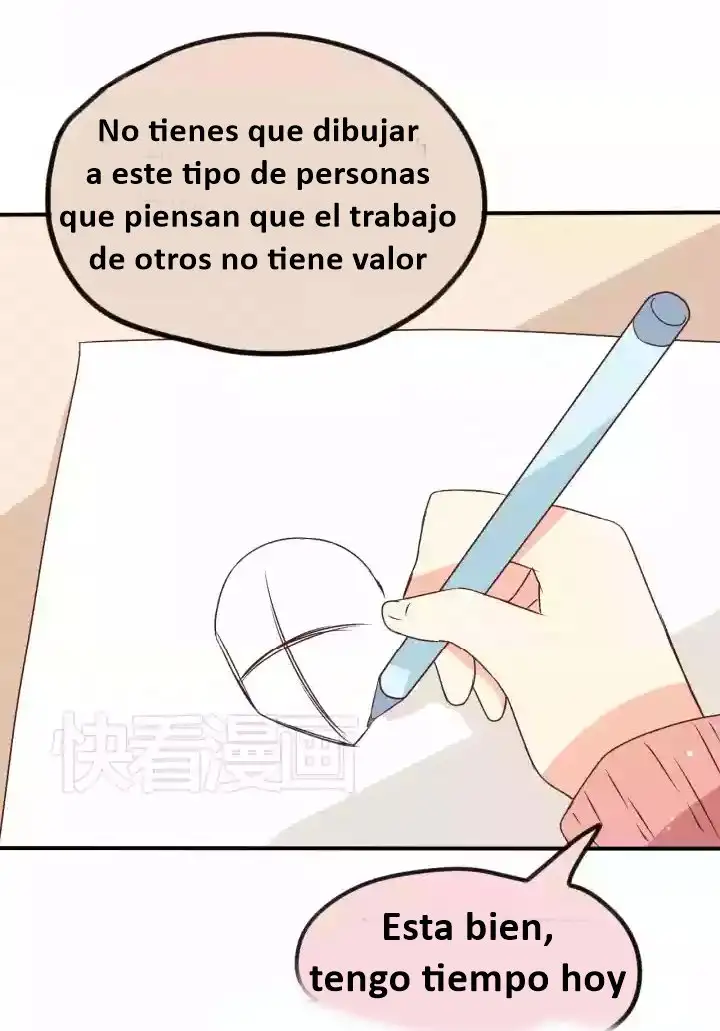 Cero distancia - Capítulo 11 - Página 8 - LectorTMOo