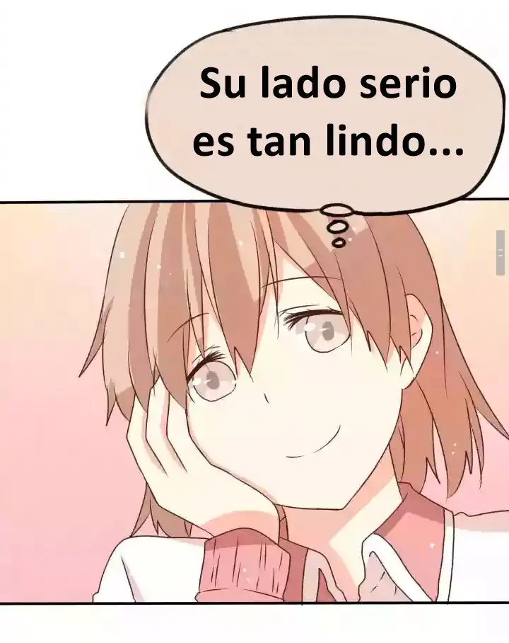 Cero distancia - Capítulo 11 - Página 11 - LectorTMOo