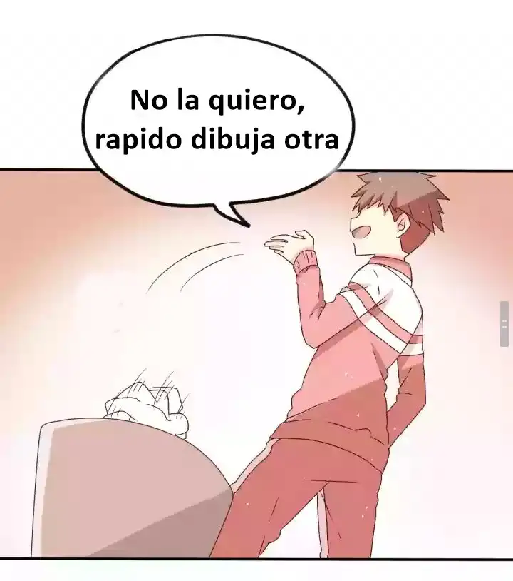 Cero distancia - Capítulo 11 - Página 16 - LectorTMOo
