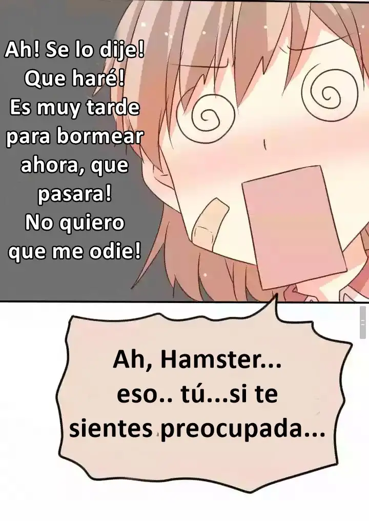 Cero distancia - Capítulo 11 - Página 25 - LectorTMOo