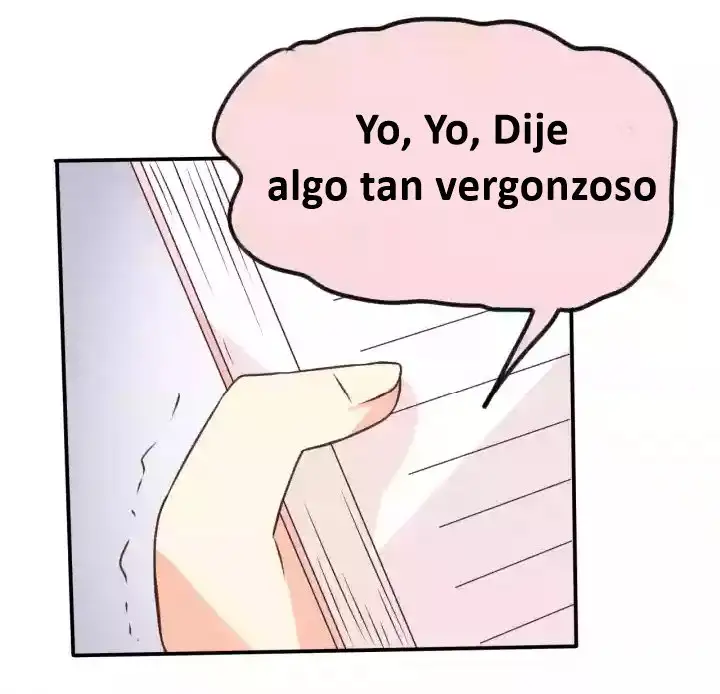 Cero distancia - Capítulo 11 - Página 32 - LectorTMOo