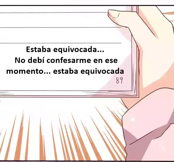 Cero distancia - Capítulo 11 - Página 35 - LectorTMOo