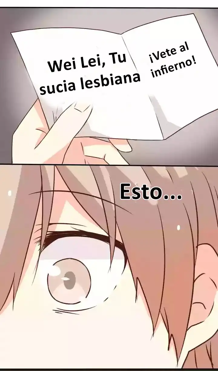 Cero distancia - Capítulo 12 - Página 7 - LectorTMOo