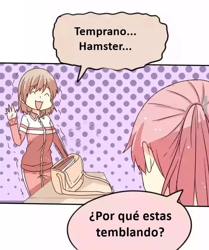 Cero distancia - Capítulo 12 - Página 10 - LectorTMOo