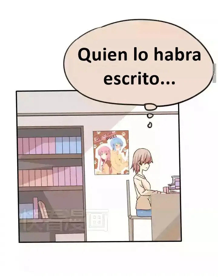 Cero distancia - Capítulo 12 - Página 13 - LectorTMOo