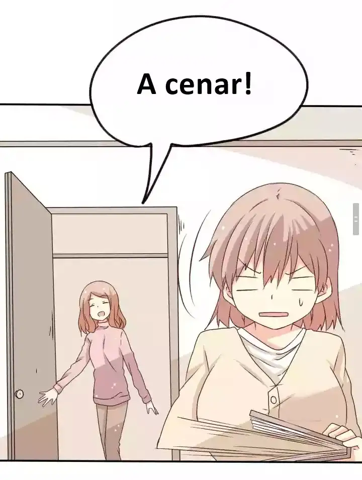 Cero distancia - Capítulo 12 - Página 16 - LectorTMOo