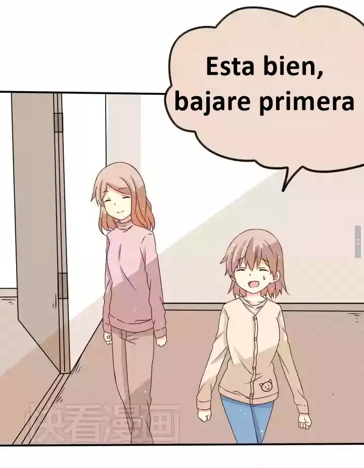 Cero distancia - Capítulo 12 - Página 17 - LectorTMOo