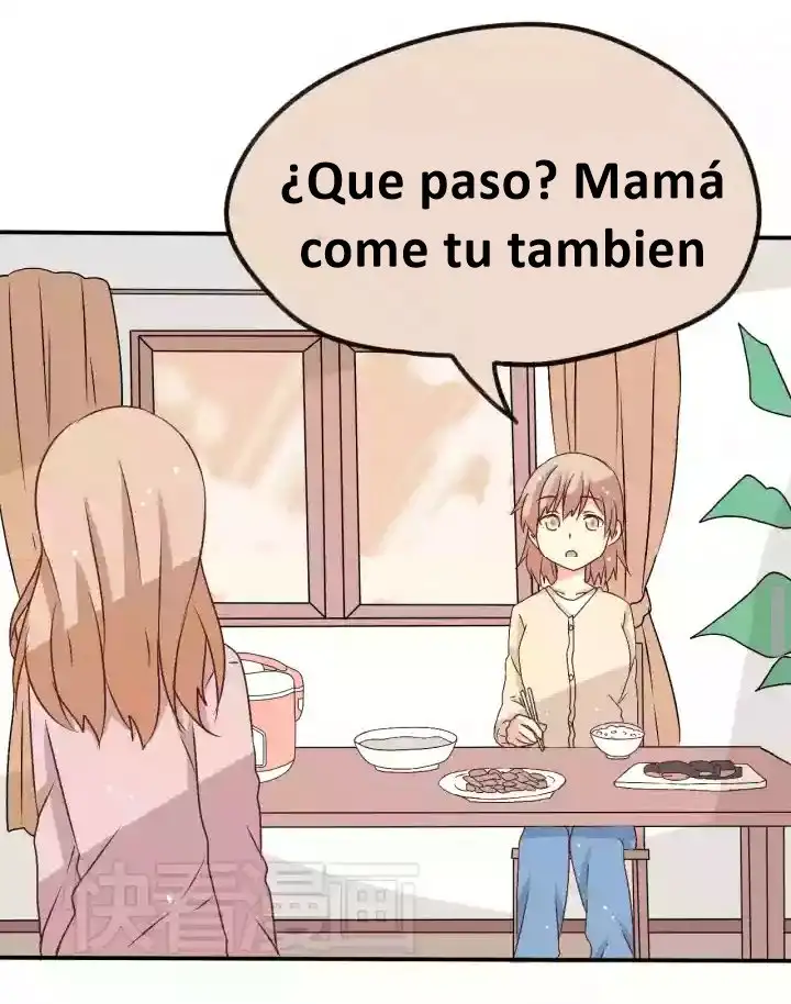 Cero distancia - Capítulo 12 - Página 20 - LectorTMOo
