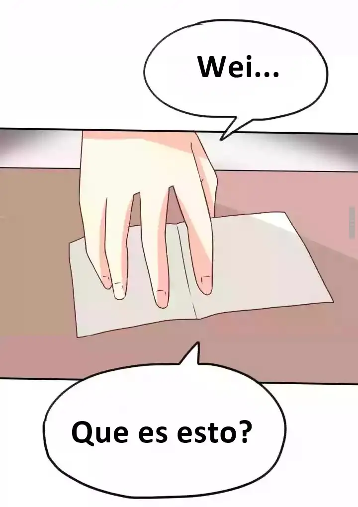 Cero distancia - Capítulo 12 - Página 21 - LectorTMOo