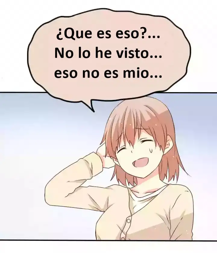 Cero distancia - Capítulo 12 - Página 23 - LectorTMOo