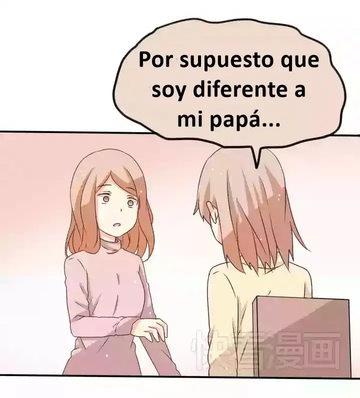 Cero distancia - Capítulo 12 - Página 33 - LectorTMOo