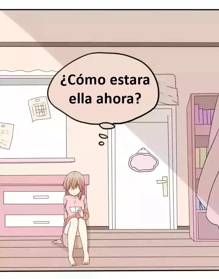 Cero distancia capítulo 13 página 6