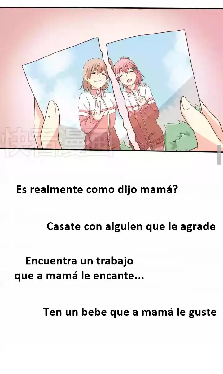 Cero distancia capítulo 13 página 15